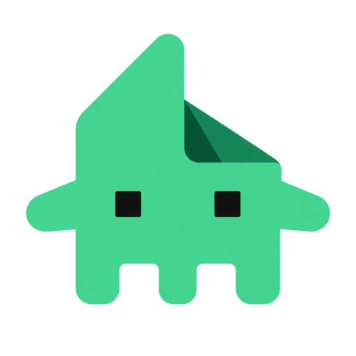 Little Guardian, LeadUptime mascot