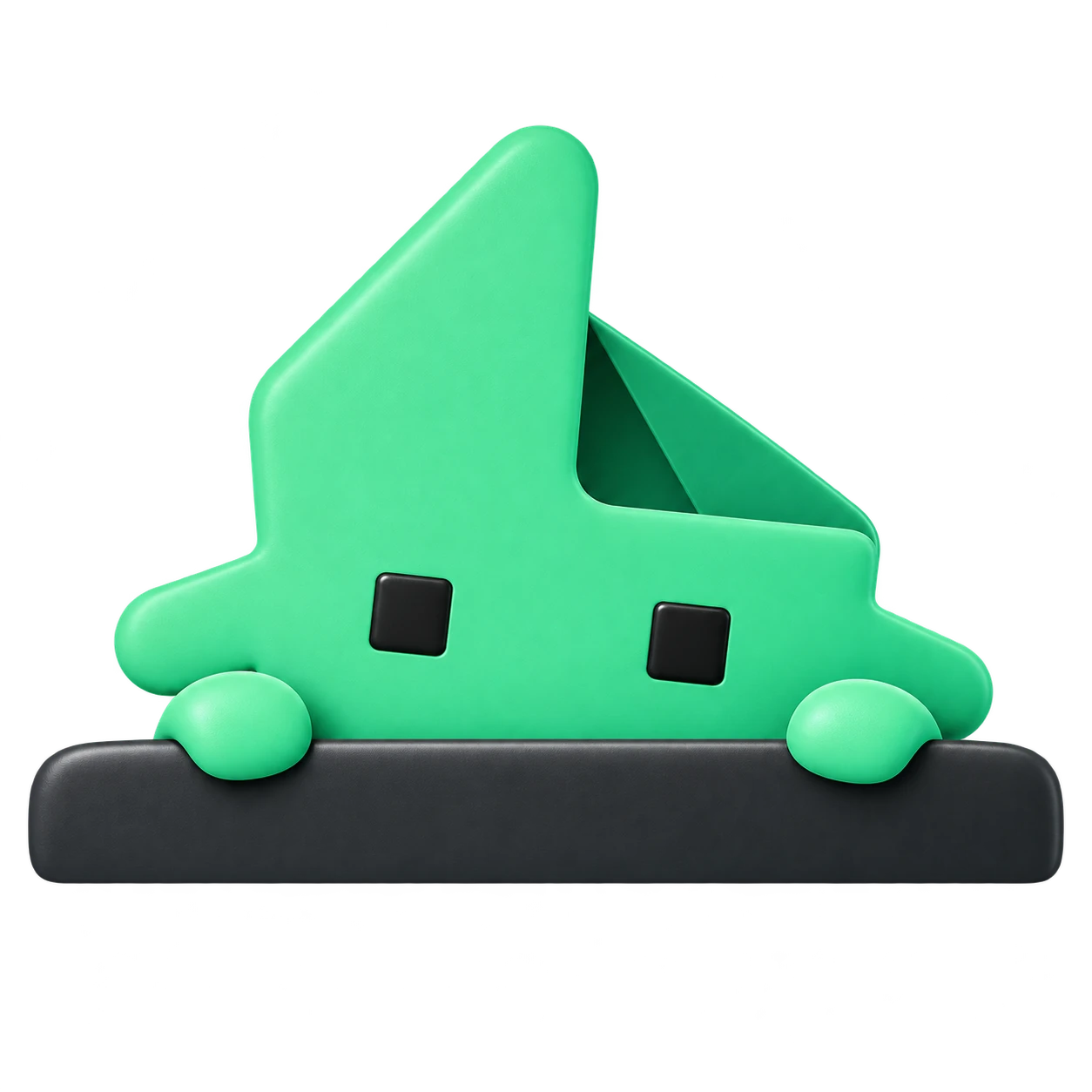 Little Guardian presenting the recommended plan